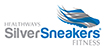 Sliver Sneakers Logo 50px