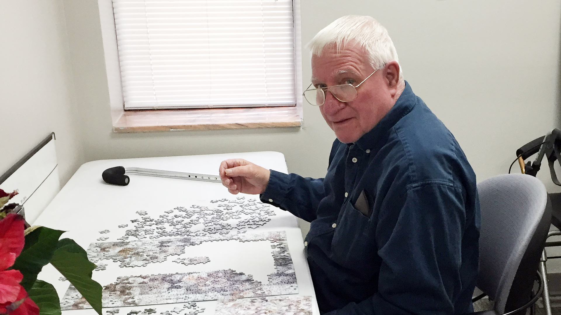 Forks Senior Center Where Seniors Come to Play and Learn