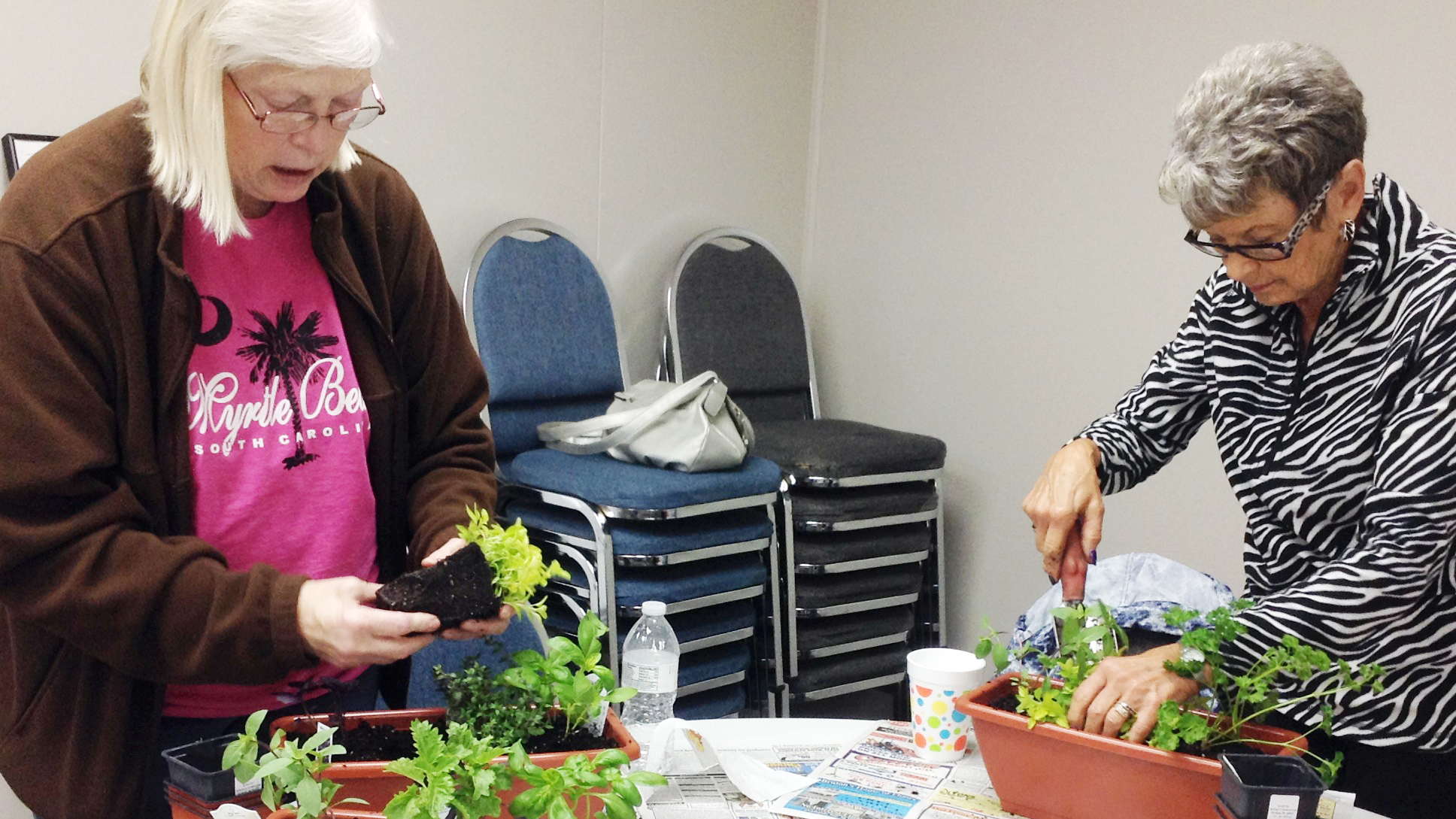 Membership Info Forks Senior Center
