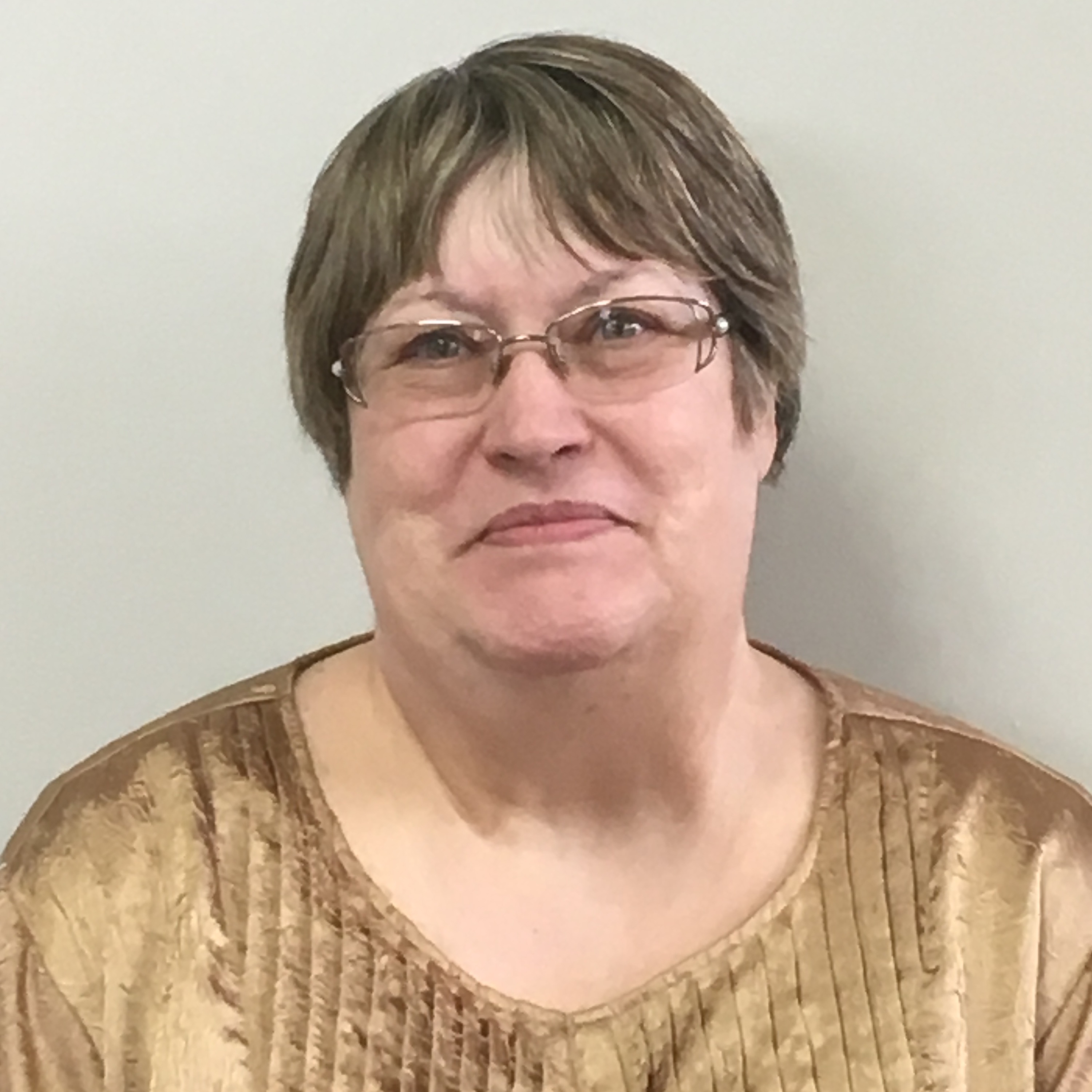 Kathy Stimer