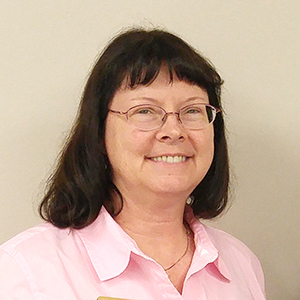 Luann Sommers